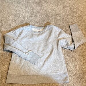 Tek Gear Ultrasoft Fleece Sweatshirt